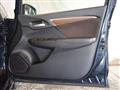 2017 Honda Shuttle