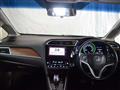 2017 Honda Shuttle