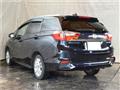 2017 Honda Shuttle