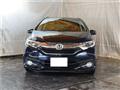 2017 Honda Shuttle