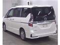 2020 Nissan Serena