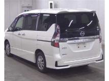 2020 Nissan Serena