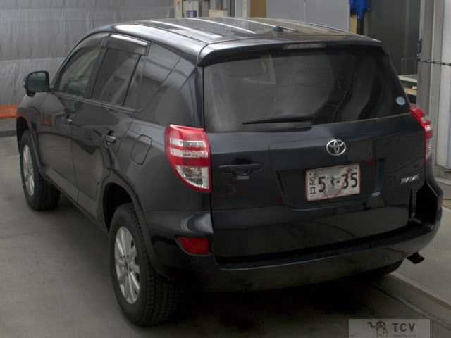 2013 Toyota RAV4