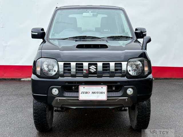 2017 Suzuki Jimny