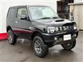 2017 Suzuki Jimny