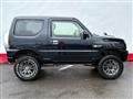 2017 Suzuki Jimny