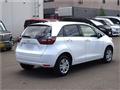 2020 Honda Fit