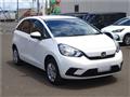 2020 Honda Fit