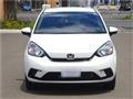 2020 Honda Fit