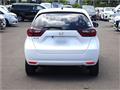 2020 Honda Fit