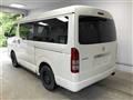 2012 Toyota Hiace Wagon