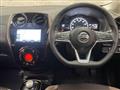 2020 Nissan Note