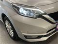 2020 Nissan Note