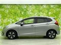 2017 Honda Fit Hybrid