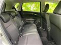 2017 Honda Fit Hybrid