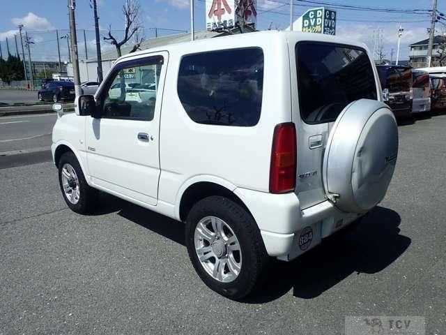2013 Suzuki Jimny