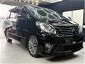 2014 Toyota Alphard