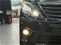 2014 Toyota Alphard
