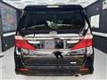 2014 Toyota Alphard
