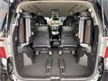 2014 Toyota Alphard