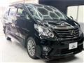 2014 Toyota Alphard