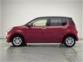 2017 Toyota Passo