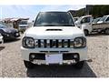 2013 Suzuki Jimny