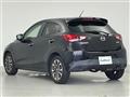 2015 Mazda Demio