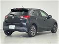 2015 Mazda Demio
