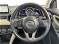 2015 Mazda Demio