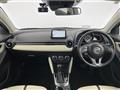 2015 Mazda Demio