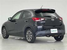 2015 Mazda Demio