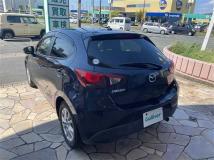 2014 Mazda Demio