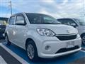 2019 Toyota Passo