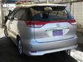 2010 Toyota Estima