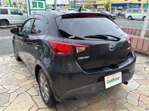 2017 Mazda Demio