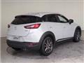 2015 Mazda CX-3