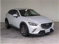 2015 Mazda CX-3