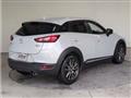 2015 Mazda CX-3