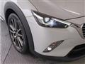 2015 Mazda CX-3