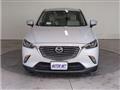2015 Mazda CX-3