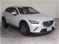 2015 Mazda CX-3