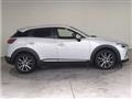 2015 Mazda CX-3