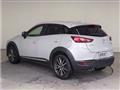 2015 Mazda CX-3