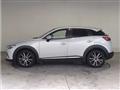 2015 Mazda CX-3