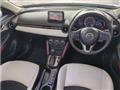 2015 Mazda CX-3