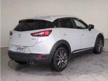 2015 Mazda CX-3