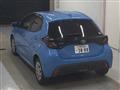 2020 Toyota Yaris