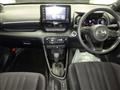 2020 Toyota Yaris