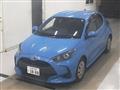 2020 Toyota Yaris
